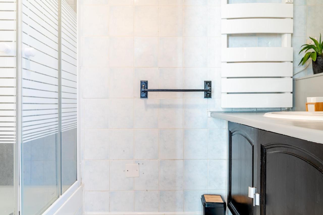 Le Grand Thao Apartment Frejus Luaran gambar